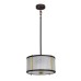 ELSTEAD DL-CORONA-2P-BAB CORONA