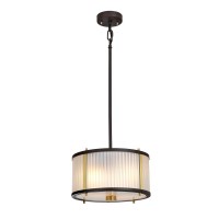 Пендел ELSTEAD DL-CORONA-2P-BAB CORONA