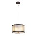ELSTEAD DL-CORONA-2P-BAB CORONA