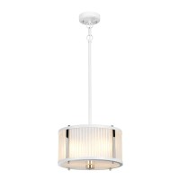ELSTEAD DL-CORONA-2P-WPN CORONA