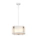 ELSTEAD DL-CORONA-2P-WPN CORONA