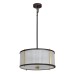 ELSTEAD DL-CORONA-3P-BAB CORONA