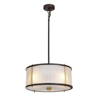 ELSTEAD DL-CORONA-3P-BAB CORONA