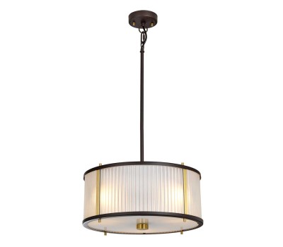 ELSTEAD DL-CORONA-3P-BAB CORONA