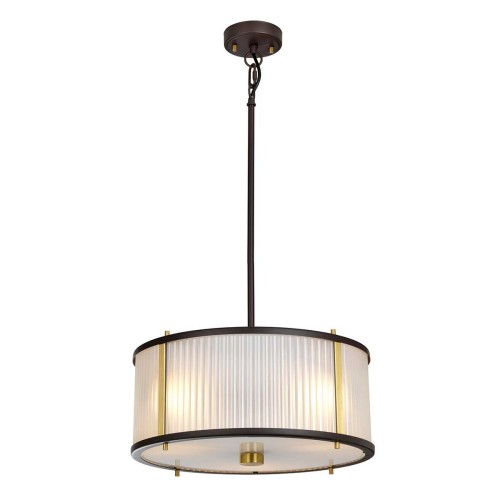 ELSTEAD DL-CORONA-3P-BAB CORONA