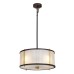 ELSTEAD DL-CORONA-3P-BAB CORONA