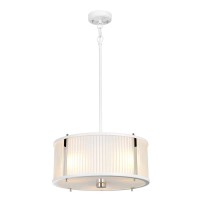 ELSTEAD DL-CORONA-3P-WPN CORONA