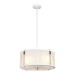 ELSTEAD DL-CORONA-3P-WPN CORONA