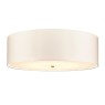 ELSTEAD DL-FLETCHER34-7LT-IV-AB FLETCHER