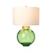 Настолна лампа ELSTEAD DL-KARA-TL-GREEN KARA