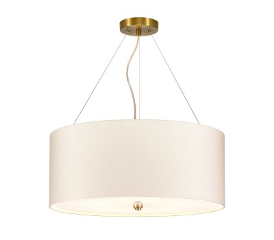 ELSTEAD DL-PEARCE22-5LT-IV-AB PEARCE
