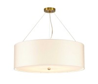 ELSTEAD DL-PEARCE30-7LT-IV-AB PEARCE