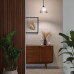 Пендел ELSTEAD ELS-HAMPSTEAD-P-BLK HAMPSTEAD Пендел ELSTEAD ELS-HAMPSTEAD-P-BLK HAMPSTEAD