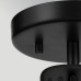 Пендел ELSTEAD ELS-YORK-MP-BLK-PB YORK Пендел ELSTEAD ELS-YORK-MP-BLK-PB YORK