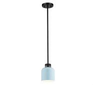 Пендел ELSTEAD ELS-YORK-MP-BLK-PB YORK Пендел ELSTEAD ELS-YORK-MP-BLK-PB YORK