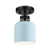 Пендел ELSTEAD ELS-YORK-MP-BLK-PB YORK Пендел ELSTEAD ELS-YORK-MP-BLK-PB YORK