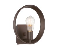 ELSTEAD QZ-THEATER-ROW1WT THEATER ROW