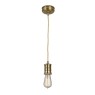 ELSTEAD DOUILLE-P-AB DOUILLE