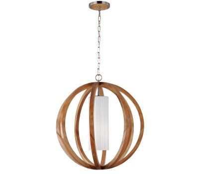 ELSTEAD FE-ALLIER-P-L-LW ALLIER
