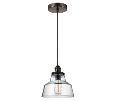 ELSTEAD FE-BASKIN-P-A-BR BASKIN