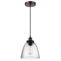 ELSTEAD FE-BASKIN-P-B-BR BASKIN