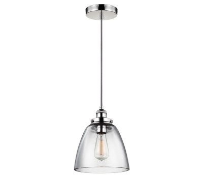 ELSTEAD FE-BASKIN-P-B-PN BASKIN