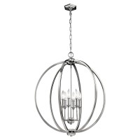 ELSTEAD FE-CORINNE-6P-L CORINNE