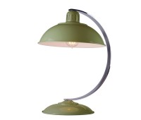 Настолна лампа ELSTEAD FRANKLIN-GREEN FRANKLIN