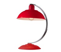 Настолна лампа ELSTEAD FRANKLIN-RED FRANKLIN