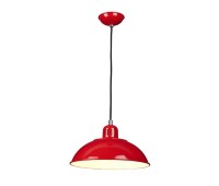 ELSTEAD FRANKLIN-P-RED FRANKLIN