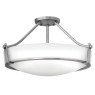 ELSTEAD HK-HATHAWAY-SFMN HATHAWAY