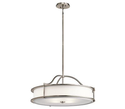 ELSTEAD KL-EMORY-P-M-CLP EMORY