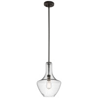 ELSTEAD KL-EVERLY-P-S-OZ EVERLY