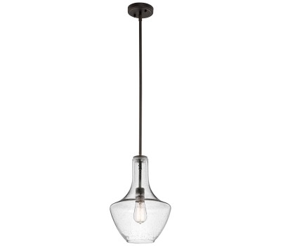 Пендел ELSTEAD KL-EVERLY-P-S-OZ EVERLY
