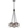 ELSTEAD KL-ROCKLYN6-RS ROCKLYN