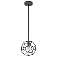 ELSTEAD KL-ROCKLYN-MP-RS ROCKLYN