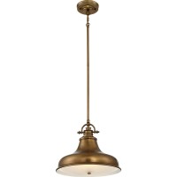 Пендел ELSTEAD QZ-EMERY-P-M-WS EMERY