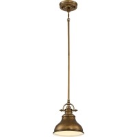 Пендел ELSTEAD QZ-EMERY-P-S-WS EMERY