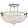 Плафон ELSTEAD QZ-MANTLE-SF-IS MANTLE