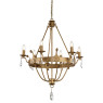 Полилей ELSTEAD WINDSOR6-GOLD WINDSOR