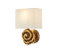ELSTEAD FB-SWIRL-1L-G SWIRL