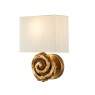 ELSTEAD FB-SWIRL-1L-G SWIRL