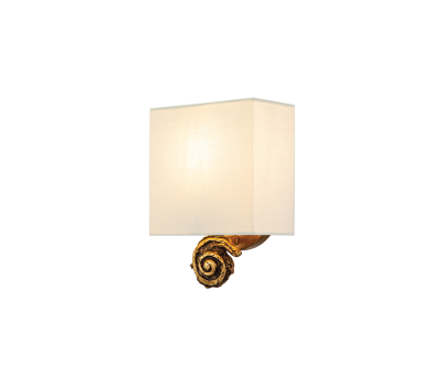 Аплик ELSTEAD FB-SWIRL-1S-G SWIRL