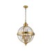 Пендел ELSTEAD FE-ADAMS-4P-BB ADAMS