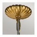 Пендел ELSTEAD FE-ADAMS-4P-BB ADAMS