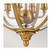 Пендел ELSTEAD FE-ADAMS-4P-BB ADAMS