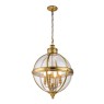Пендел ELSTEAD FE-ADAMS-4P-BB ADAMS