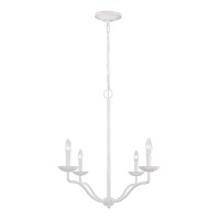 Полилей ELSTEAD FE-ANNIE4-PSW ANNIE