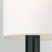 ELSTEAD FE-BRIANNA1-BK BRIANNA