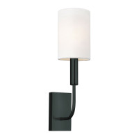 Аплик ELSTEAD FE-BRIANNA1-BK BRIANNA